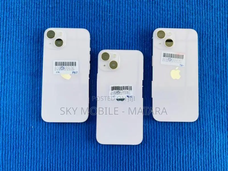Apple iPhone 14 256GB (Used)