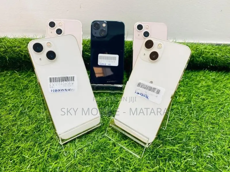 Apple iPhone 13 mini 128GB (Used)