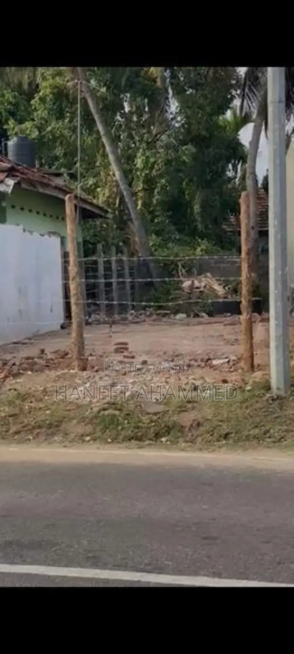 Land for Sale Akkarepattu