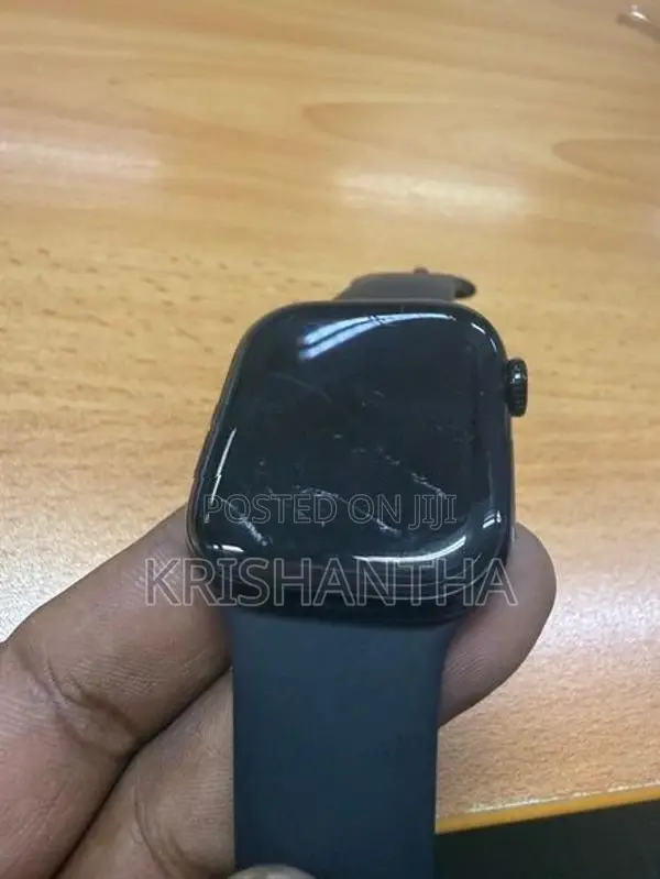 Apple Watch Series 11