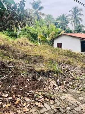 Land for Sale in Thunadahena - Malabe