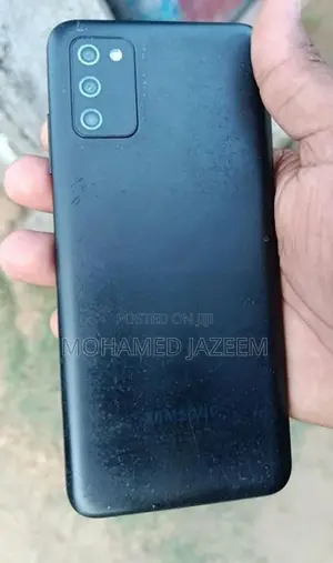 Samsung Galaxy A03s 4GB 64GB (Used)