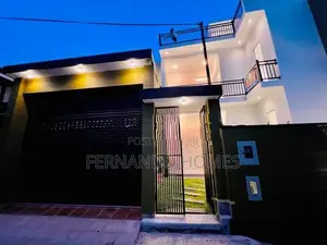 Nice Upstairs House For Sale In Negombo