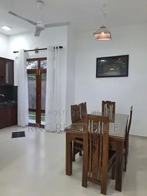 3 Bedroom House for Rent – Kurana, Katunayake
