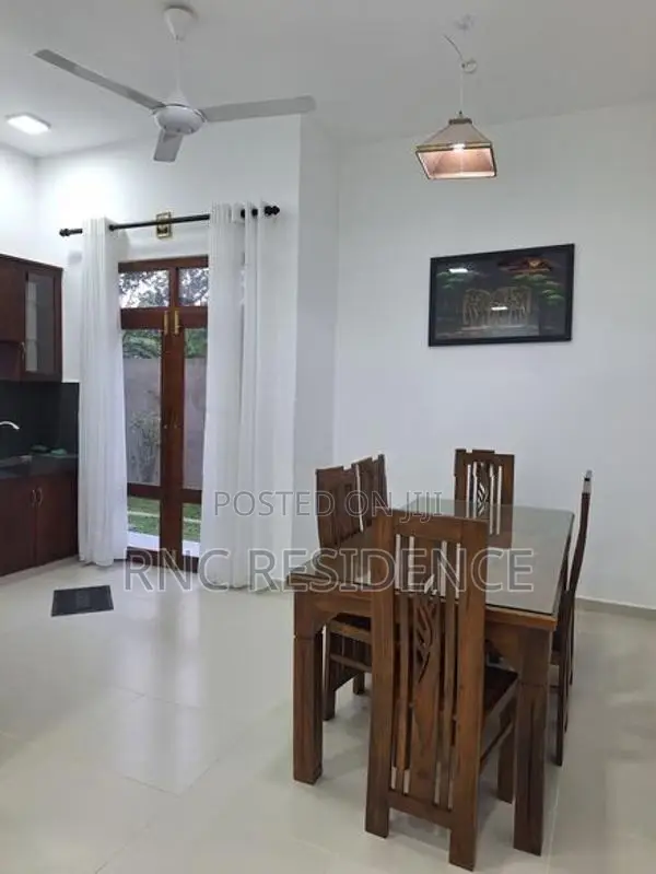 3 Bedroom House for Rent – Kurana, Katunayake
