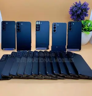 Samsung Galaxy S22 256GB 5G (Used)