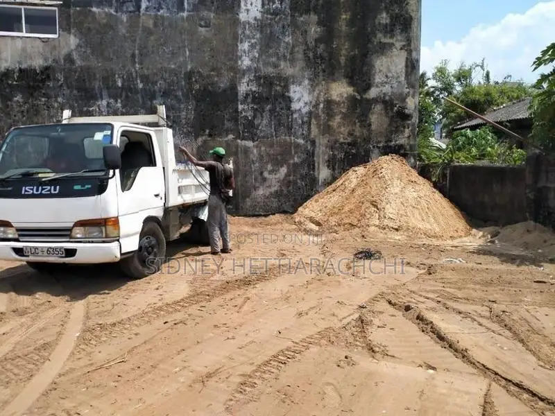 Valuable Land in Dehiwala., for sale