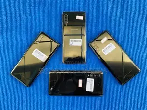 Samsung Galaxy A90 5G 6GB - 128GB (Used)