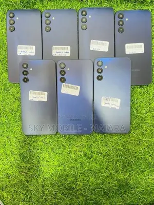 Samsung Galaxy A15L 6GB - 128GB (Used)