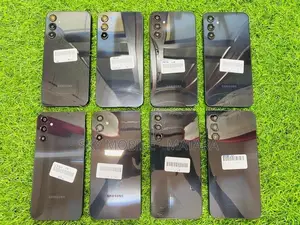 Samsung Galaxy A24 4GB - 128GB (Used)