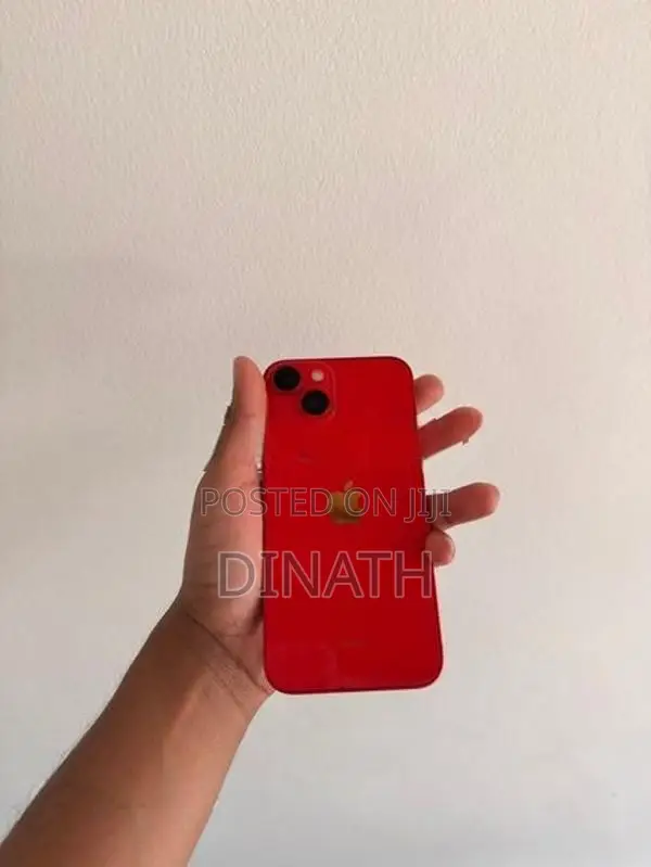 Apple iPhone 13 (Used)