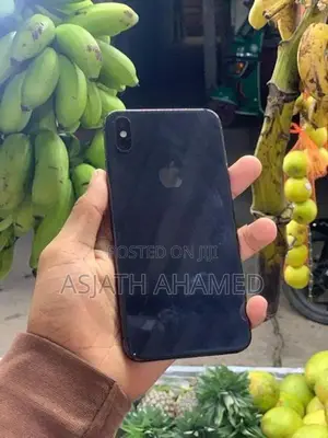 Apple iPhone XS Max (Used)