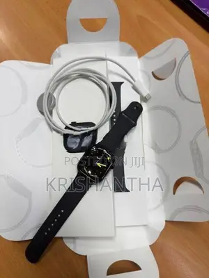 Apple Watch Series 11