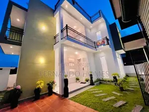 Nice Upstairs House For Sale In Negombo