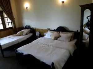Luxury Furniture Anex for Rent kalalgoda
