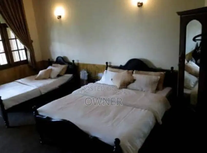 Luxury Furniture Anex for Rent kalalgoda