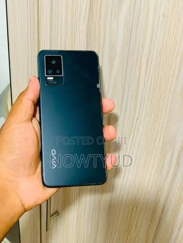Vivo Y73 8GB RAM 128GB (Used)
