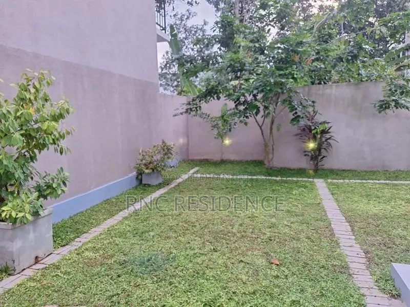 3 Bedroom House for Rent – Kurana, Katunayake