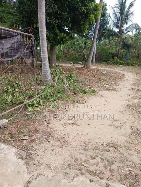 காணி விற்பனைக்கு உடுவில்