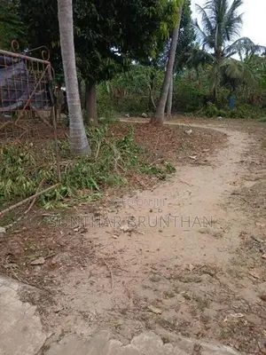 காணி விற்பனை சங்கானை