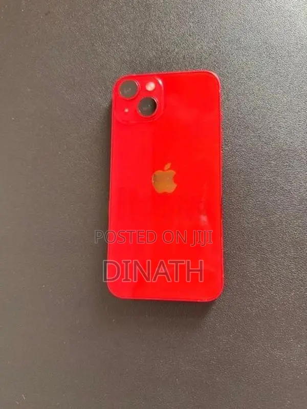 Apple iPhone 13 (Used)
