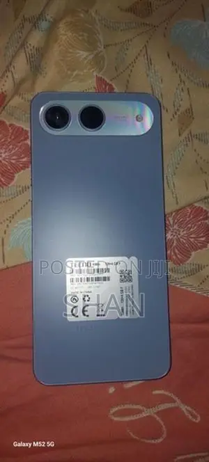 Tecno Spark 40 5G (Used)