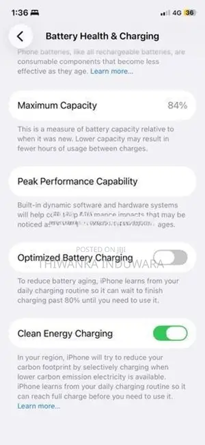 Apple iPhone 11 Pro (Used)