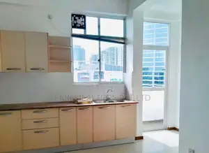 3 Bedroom Apartment for Rent at Span Tower, Colombo 05 (EM108VW)