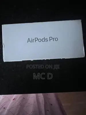 Apple AirPods Pro 3