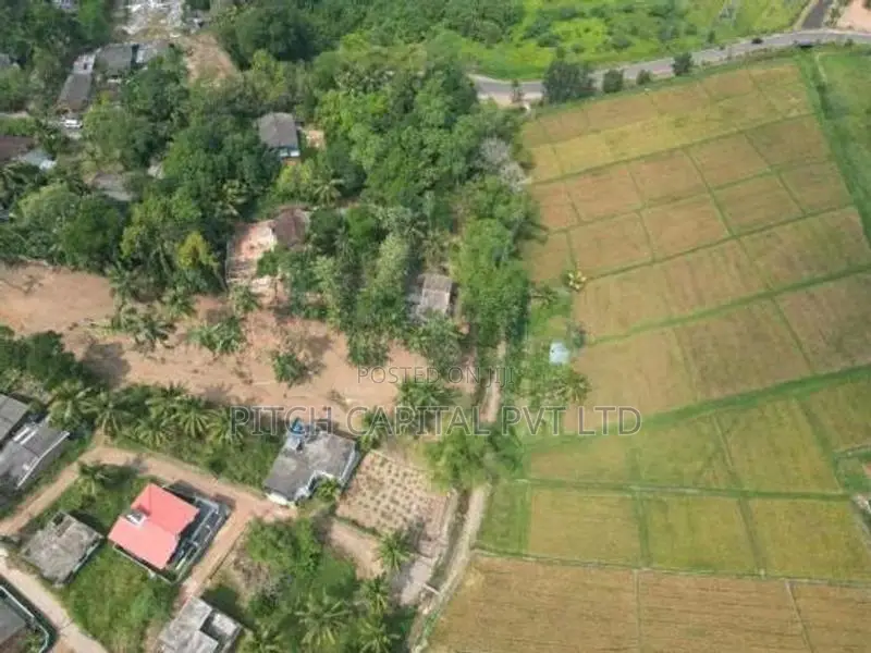 Athurugiriya Main Town Area Superb Land for Sale