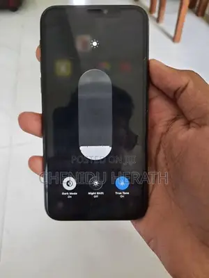 Apple iPhone 11 Pro (Used)