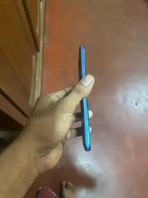 Xiaomi Redmi Note 11 blue color (Used)