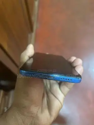 Xiaomi Redmi Note 11 blue color (Used)