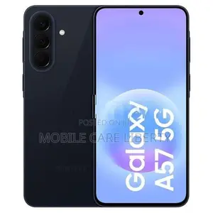 Samsung Galaxy A57 256GB (Brand New)