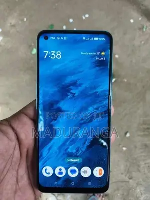 Realme 9 pro plus (Used)