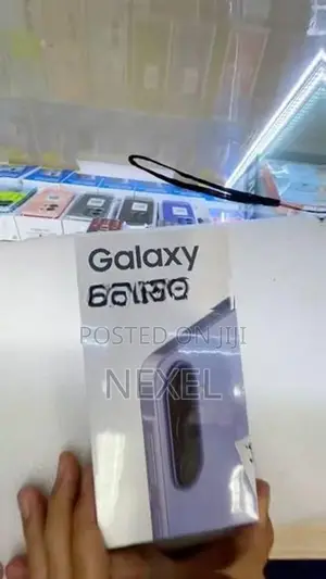 Samsung Galaxy A57 5G 256GB (Brand New)