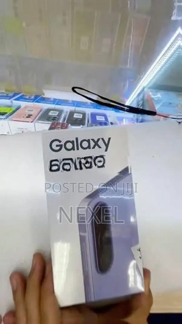 Samsung Galaxy A57 5G 256GB (Brand New)