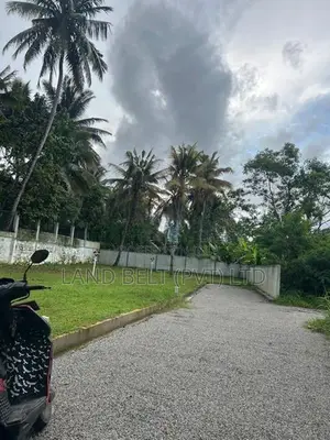 Kottawa Malapalla Valuable Land for Sale