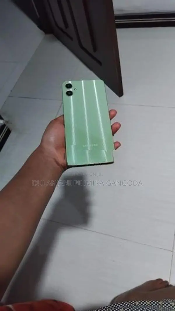 Samsung Galaxy A05 (Used)