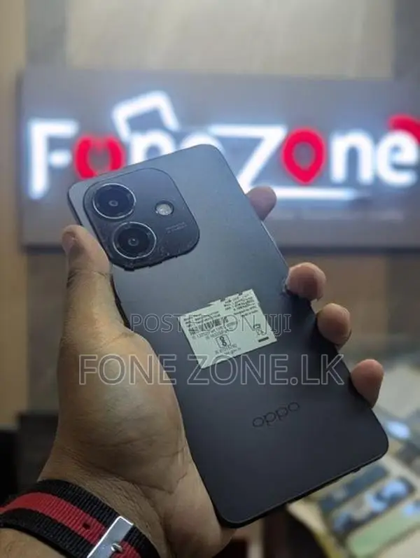 Oppo A3x 5G 128GB (Used)