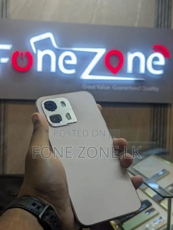 Oppo A6 PRO 5G (Used)