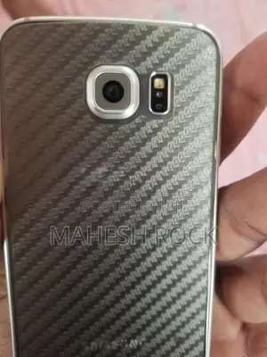 Samsung Galaxy S6 (Used)