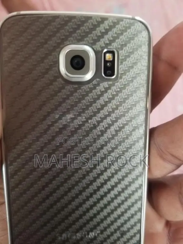 Samsung Galaxy S6 (Used)