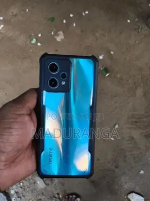 Realme 9 pro plus (Used)