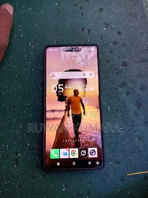 Infinix Note 50 (Used)