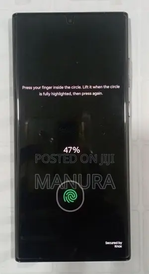 Samsung Galaxy S22 Ultra (Used)