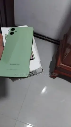 Samsung Galaxy A05 (Used)