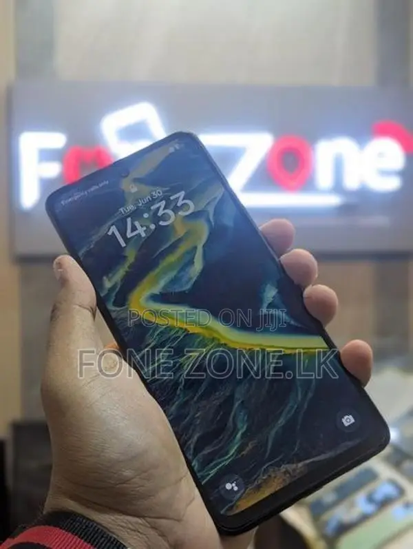 Oppo A3x 5G 128GB (Used)