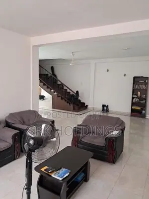 Dual-Unit House – Rajagiriya