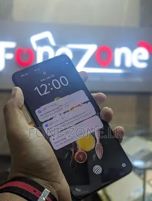 iqoo Z9 5G 8GB 128GB (Used)